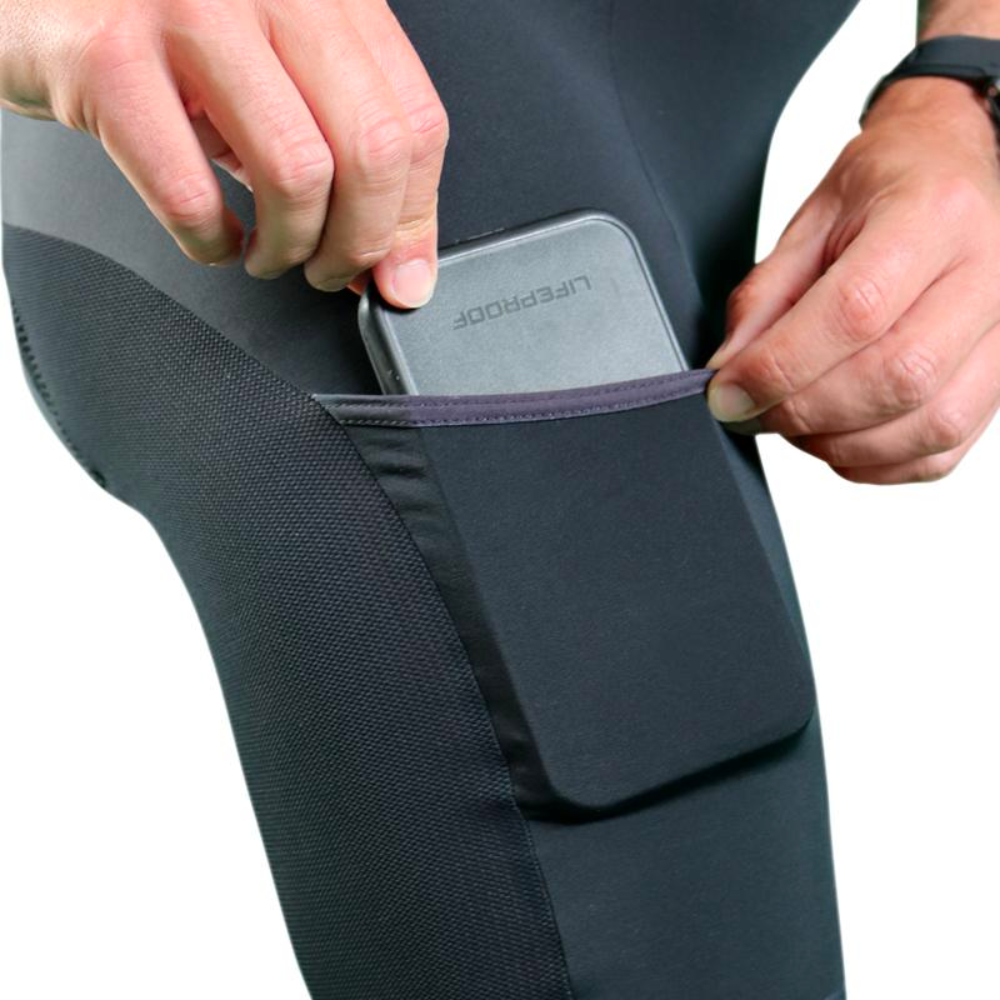 Cuissard Cargo Gravel Passion 2K23 (femme 🙋♀️)