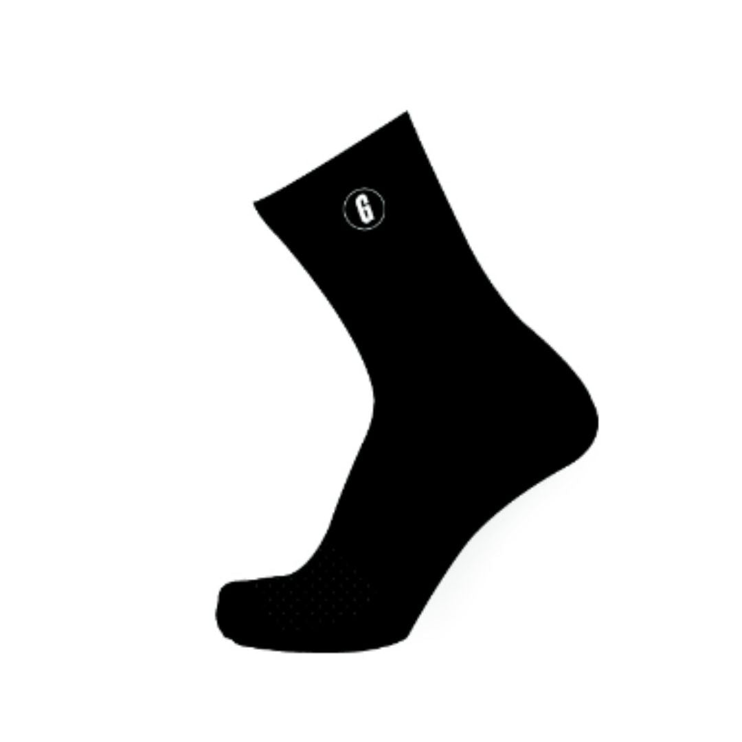 Chaussettes Gravel Passion 2K25 (aéro)